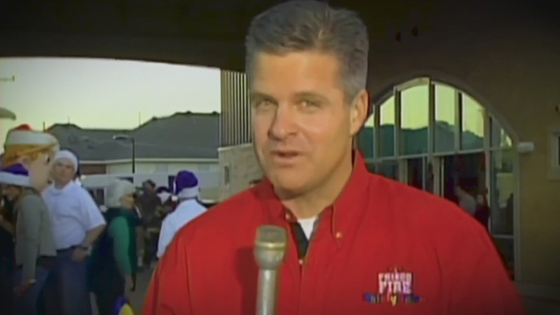 Why North Texans Trust Pete Delkus & How to Read His Severe Weather Alerts